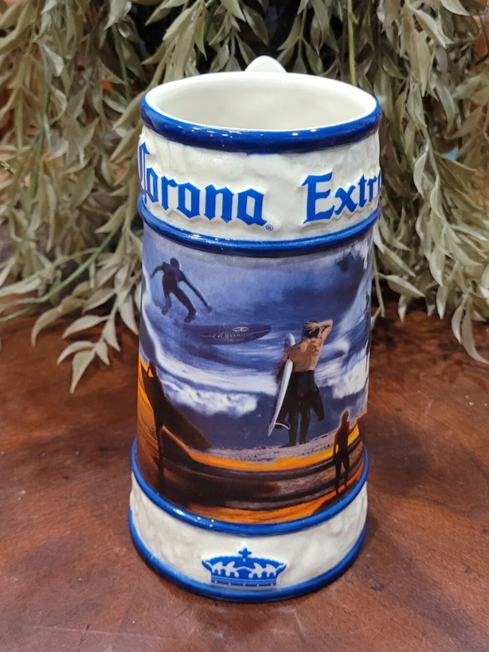 Corona extra beer